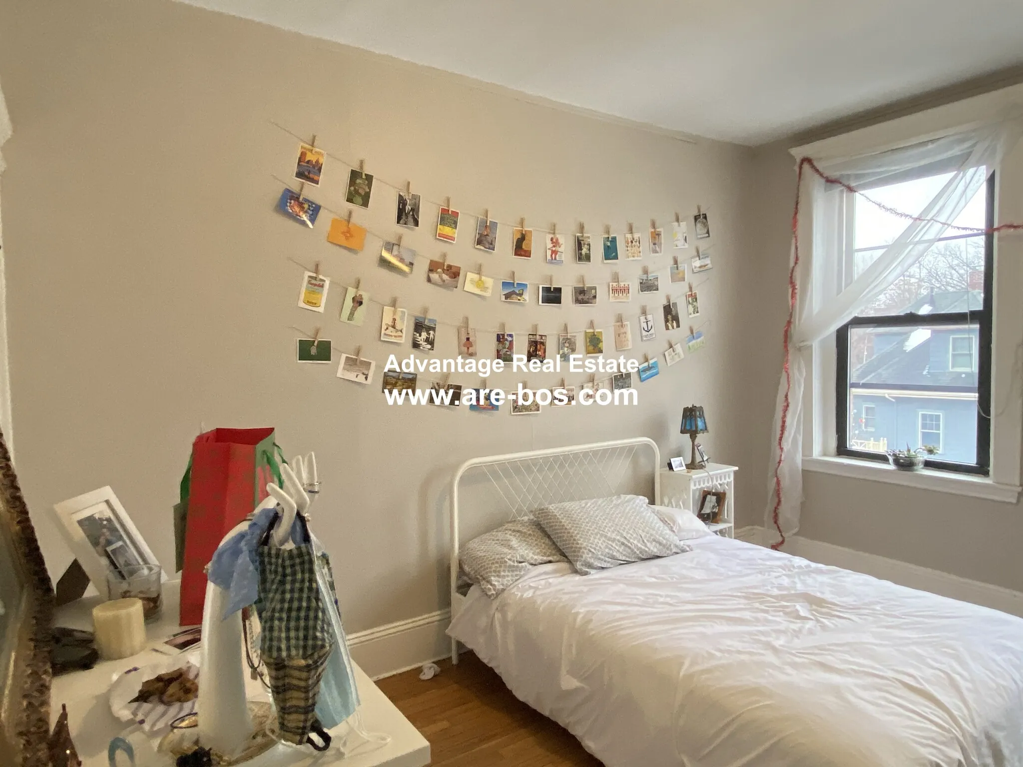 1066 Commonwealth Ave, Brighton