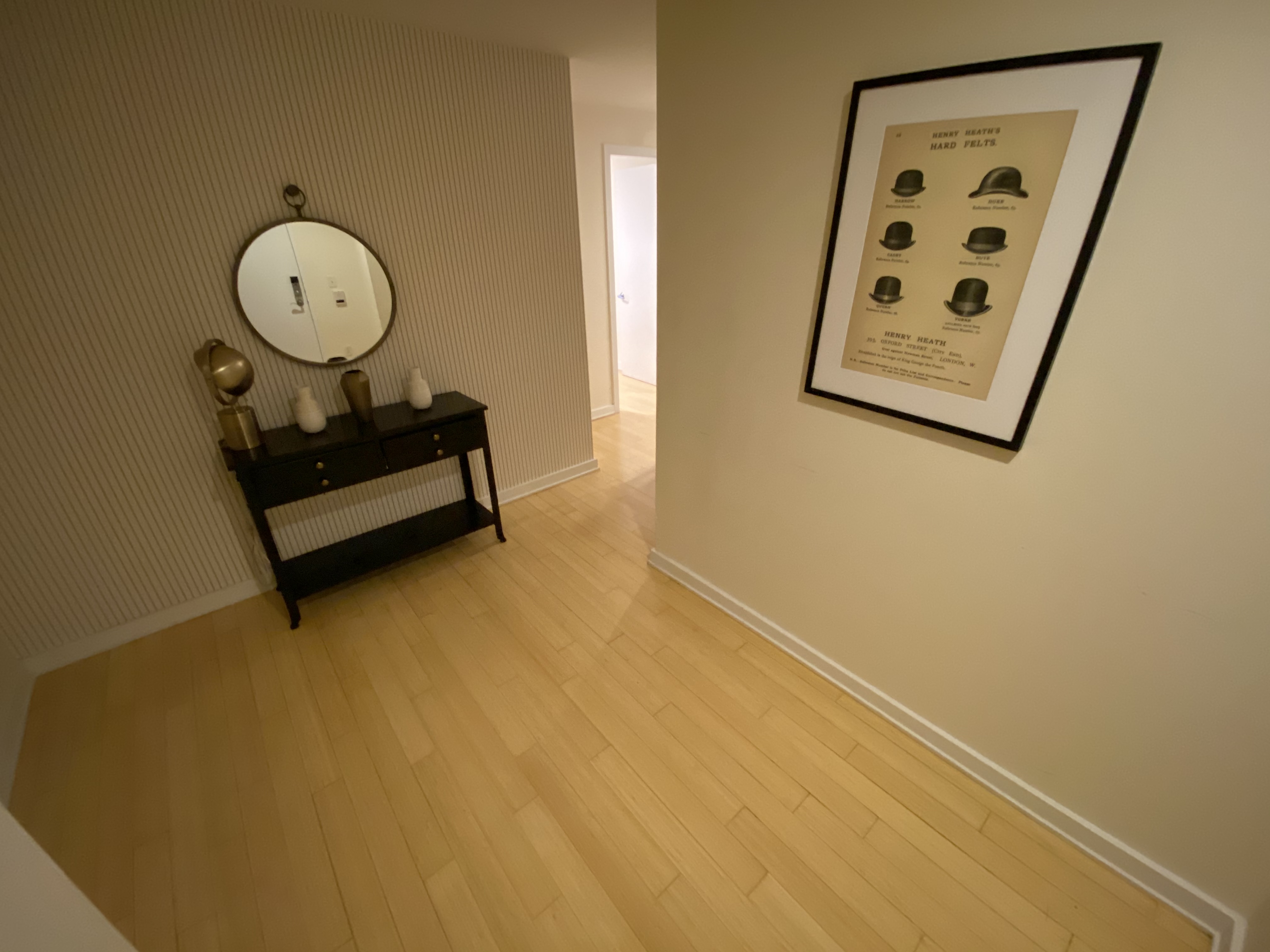 40 Boylston St, Downtown