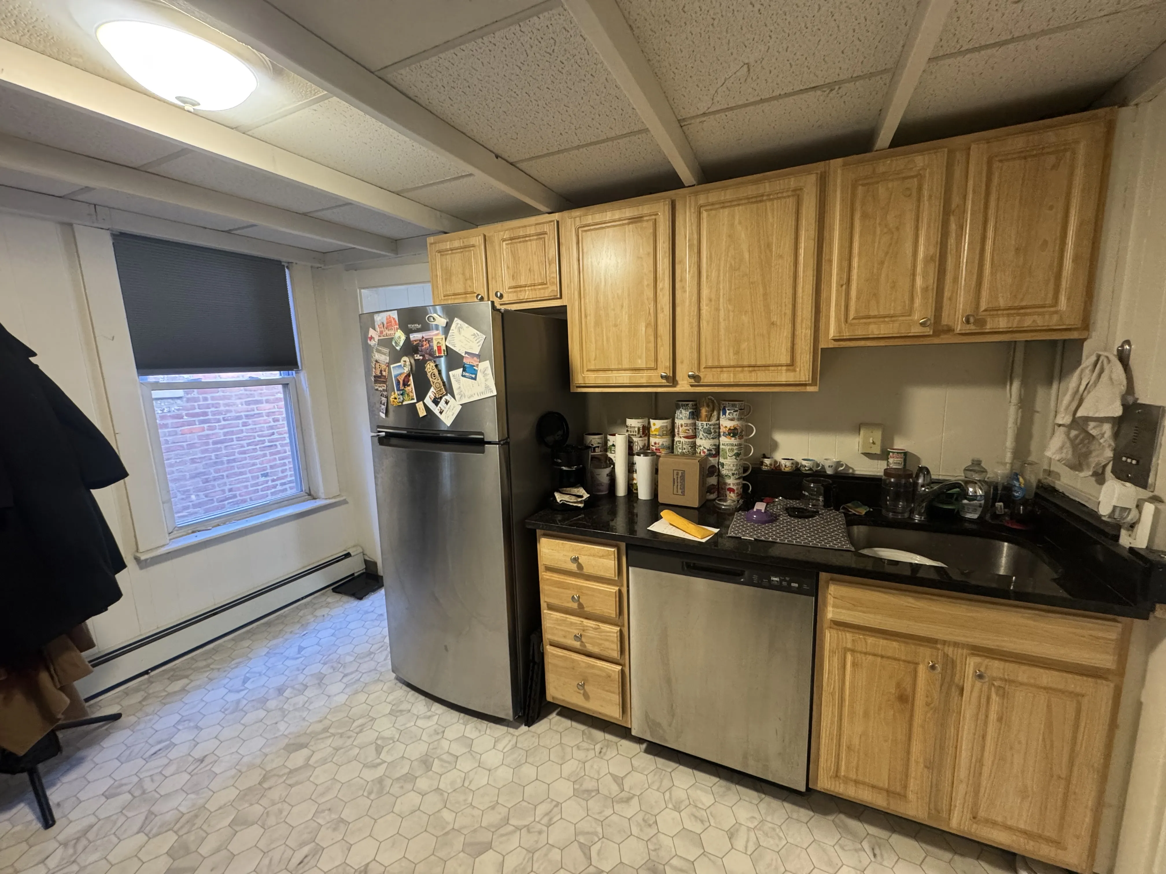 232 Cambridge St, Beacon Hill