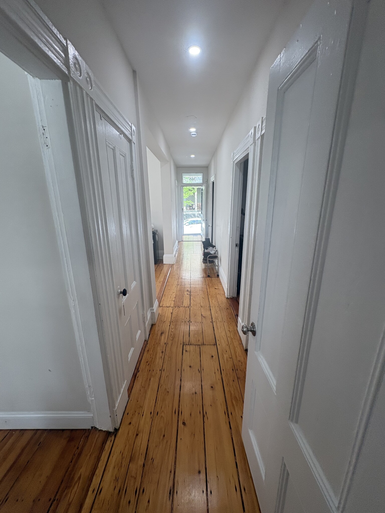 368 Washington St, The Port