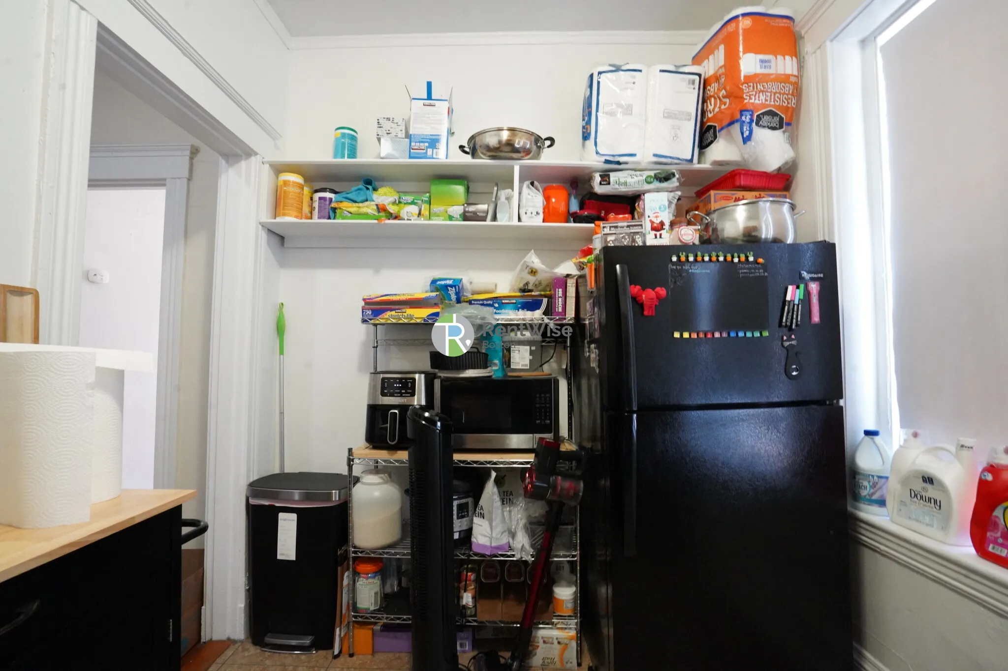 1381 Commonwealth Ave, Allston