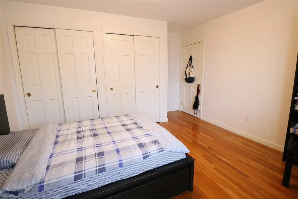 42-48 Marion St, Ward Two