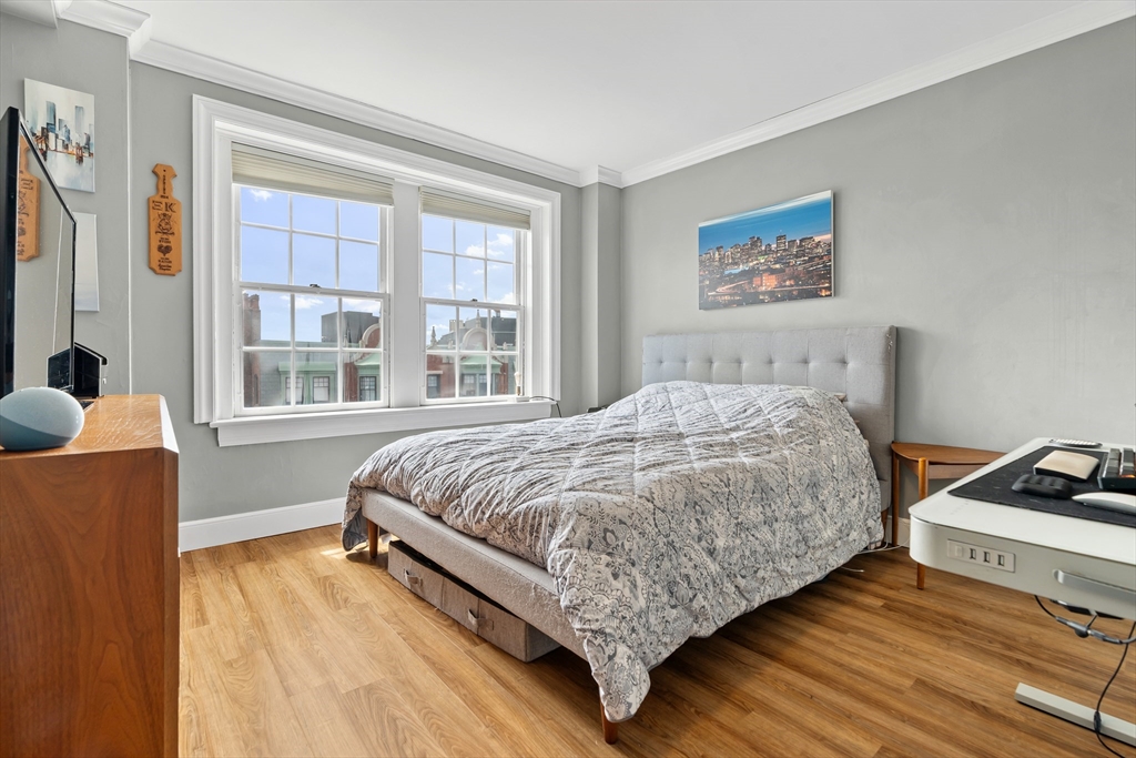 534 Beacon St, Back Bay