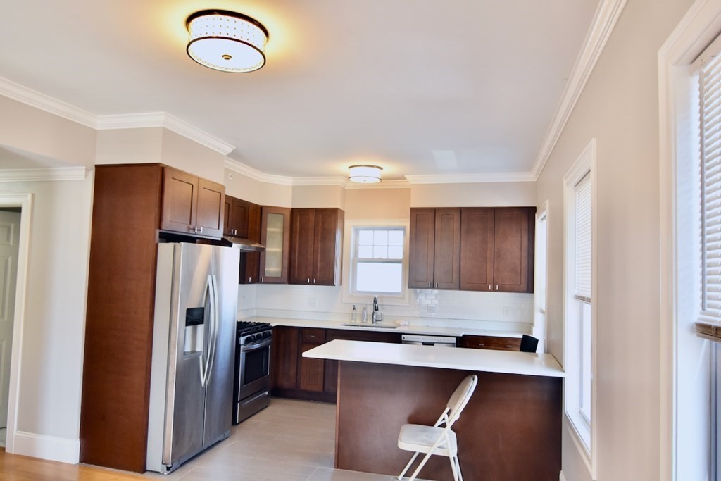 273 Hancock St, Dorchester