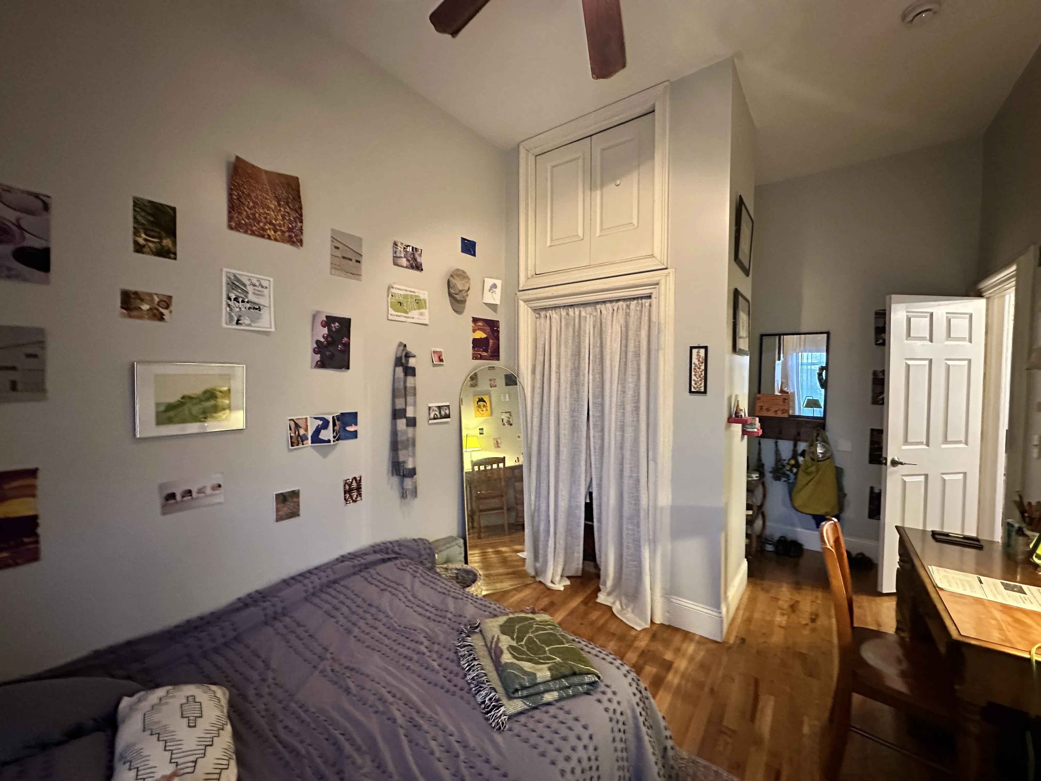 135 Hillside St, Mission Hill