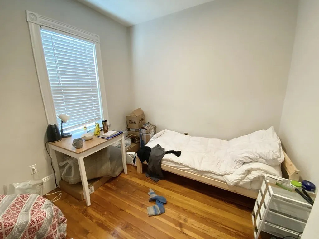 108 Buttonwood, Boston