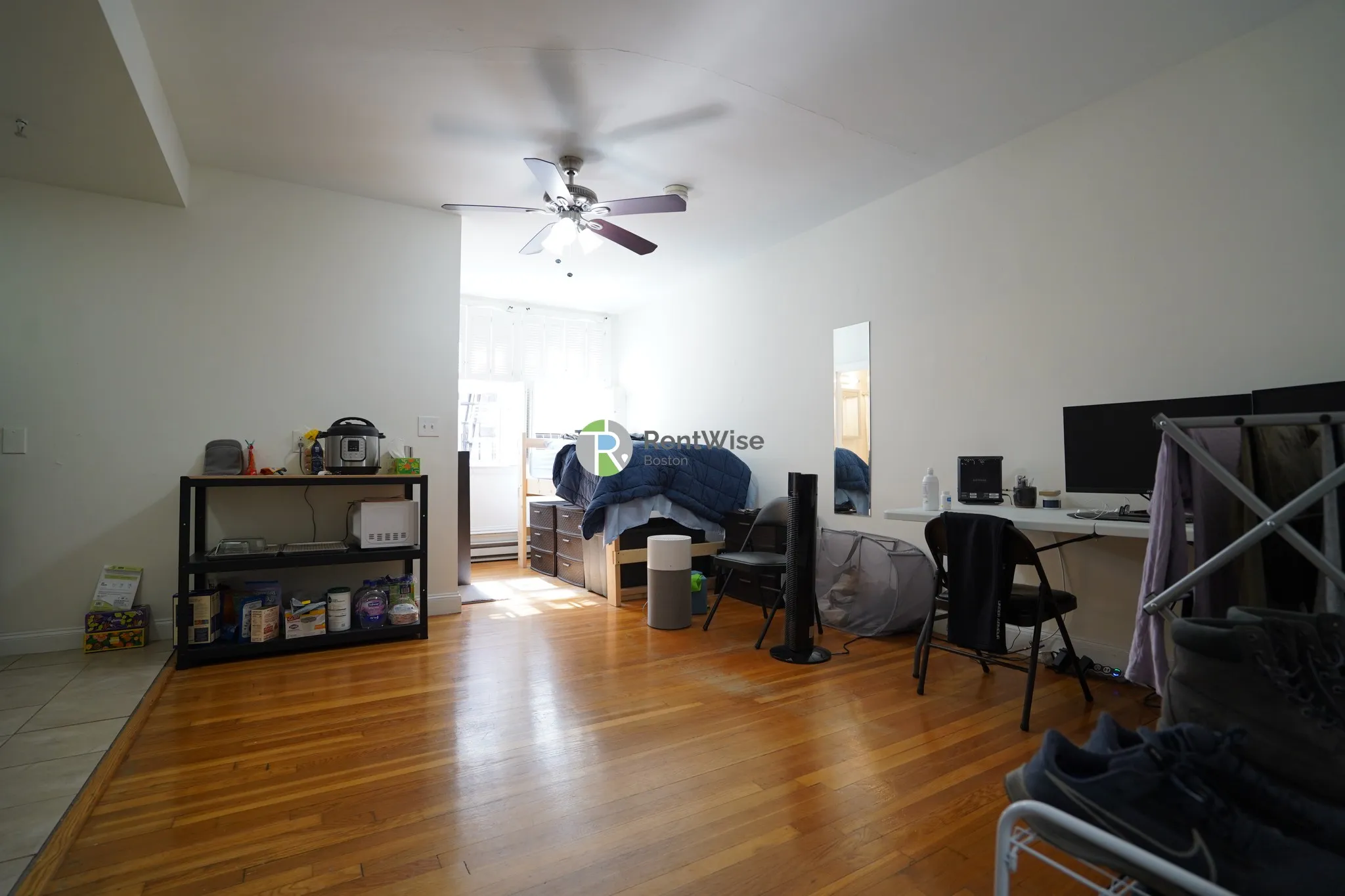 529 Beacon St, Back Bay