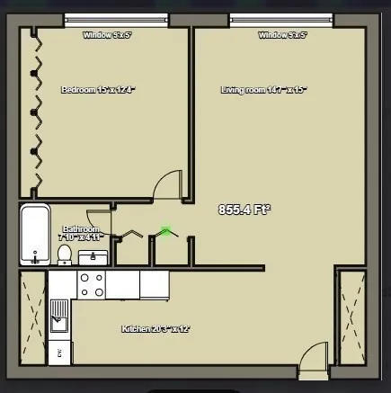 135 Scranton Ave, Falmouth