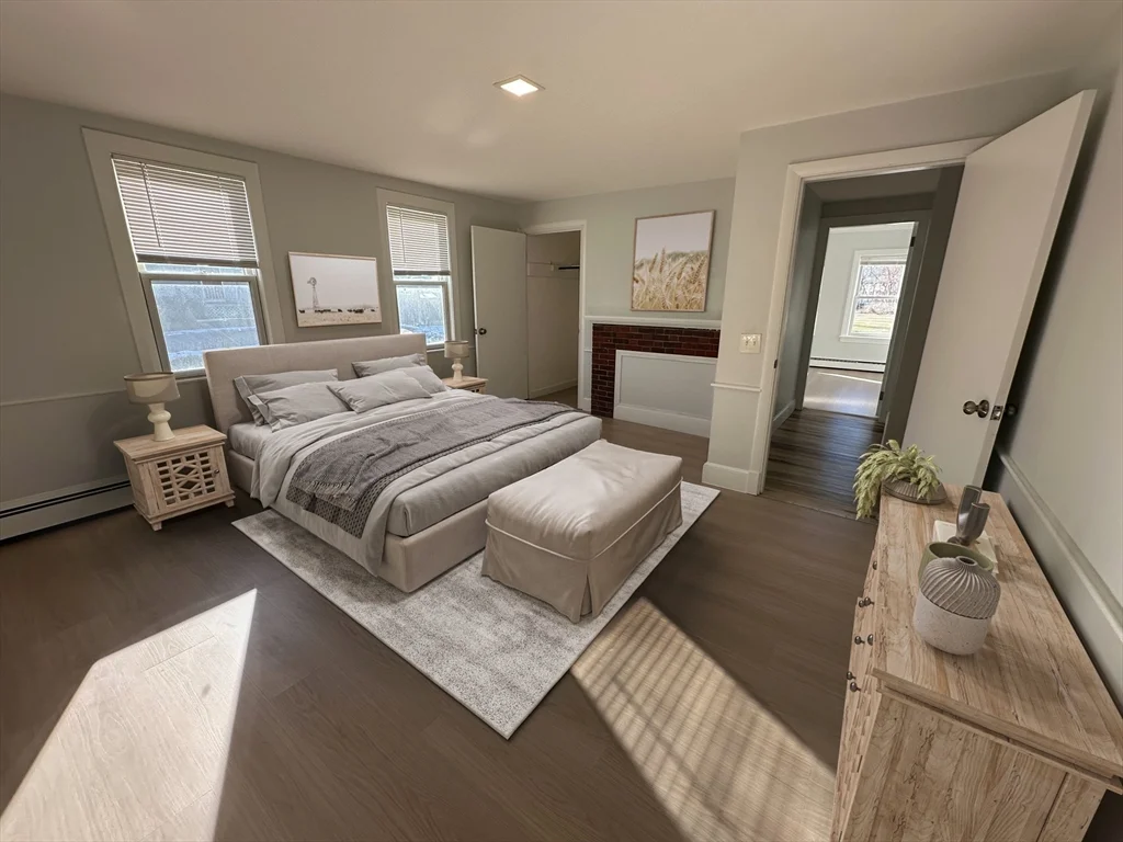 250 Walnut St, Framingham