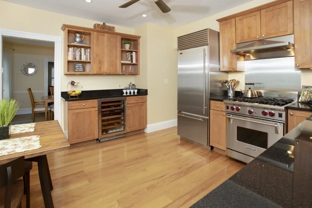 204 Franklin, Melrose