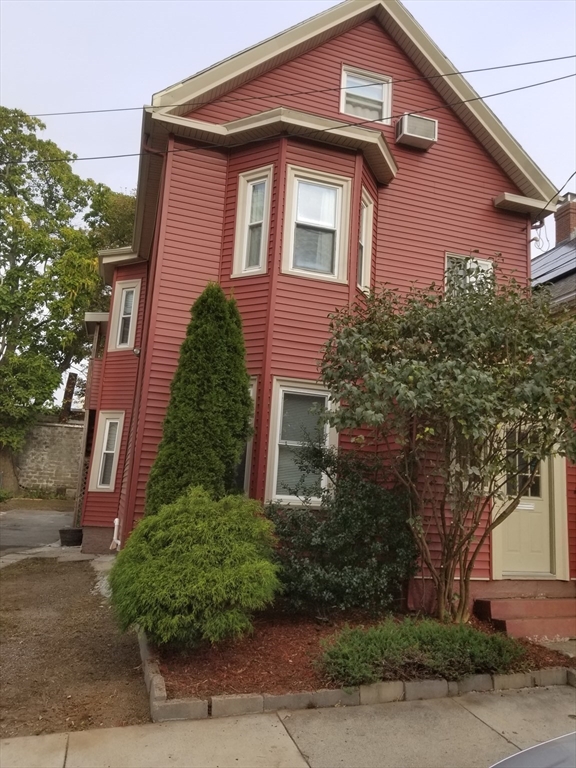 73 Newbury St, Teele Square