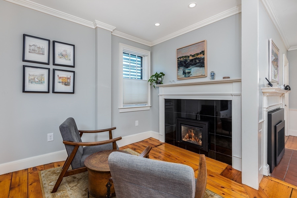 1 Pearl St, Old Town