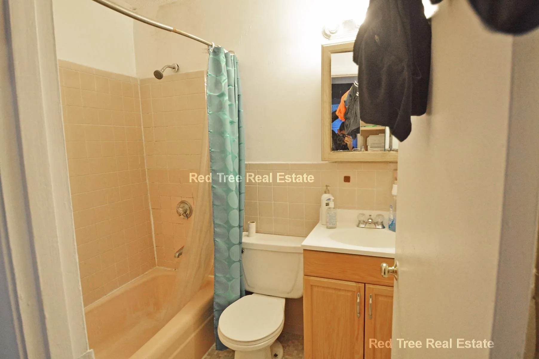 226 Parker Hill Ave, Mission Hill