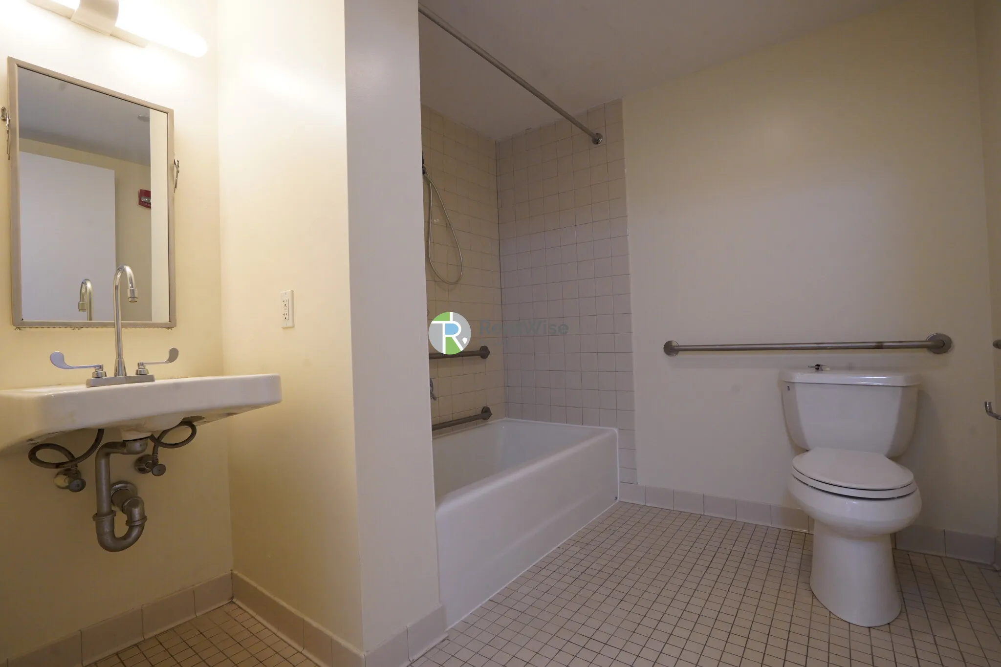 40 Boylston St, Downtown