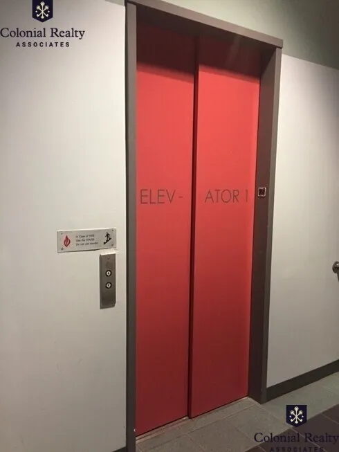 61 Brookline Avenue Bridge, Fenway