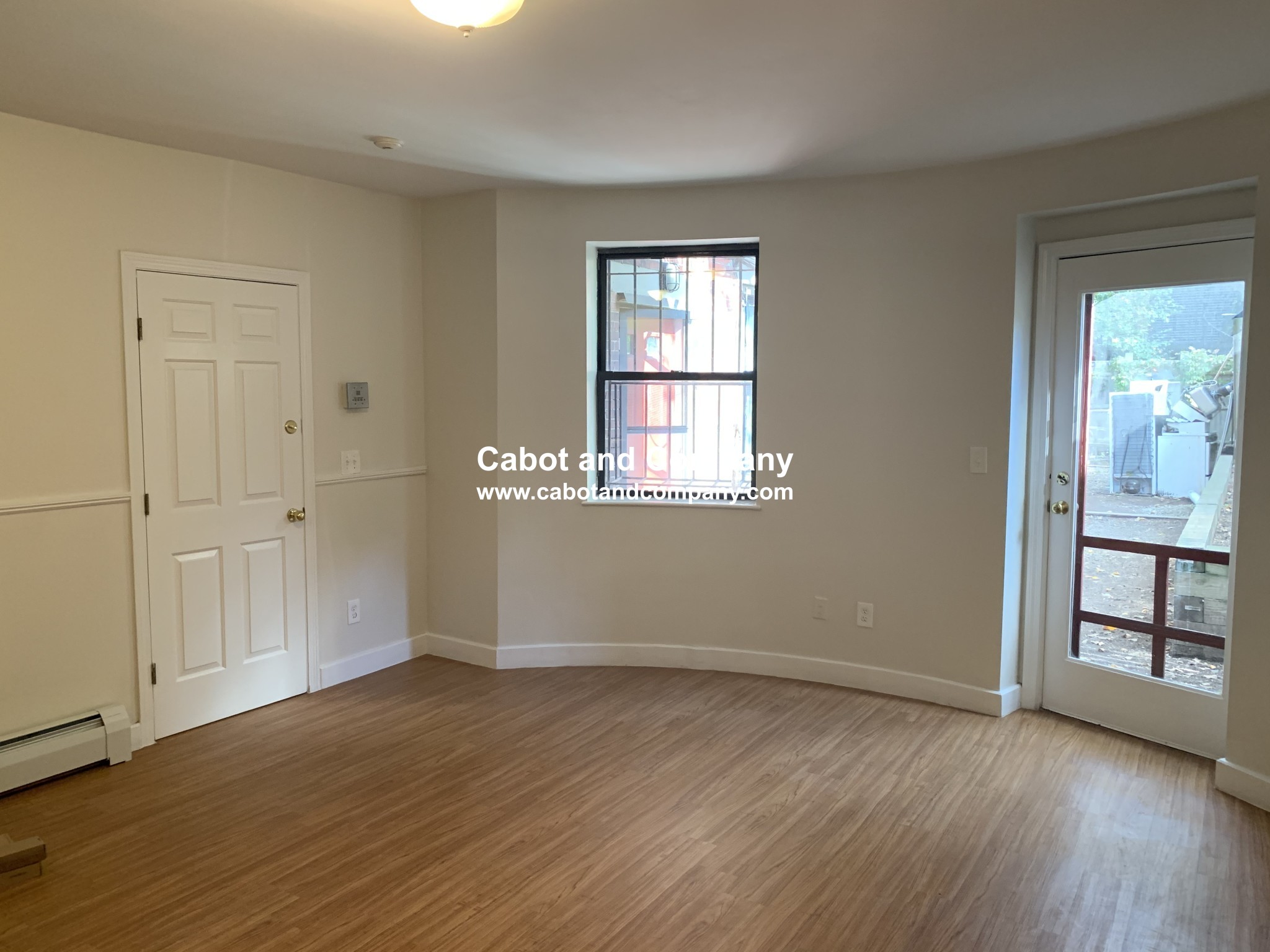 614 Massachusetts Ave, South End