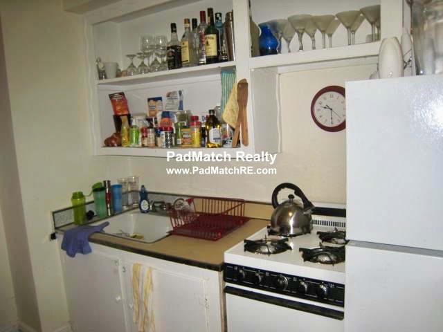 1868 Commonwealth Ave, Brighton