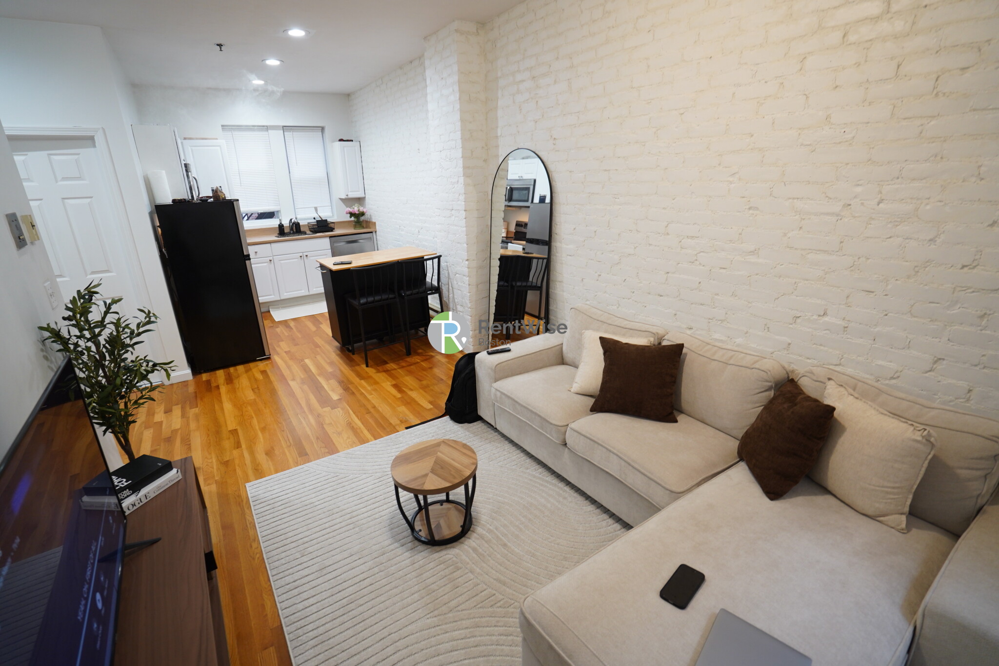 6 Cleveland Pl, North End