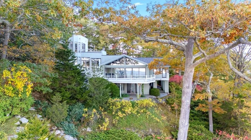 23 Ocean, Manchester