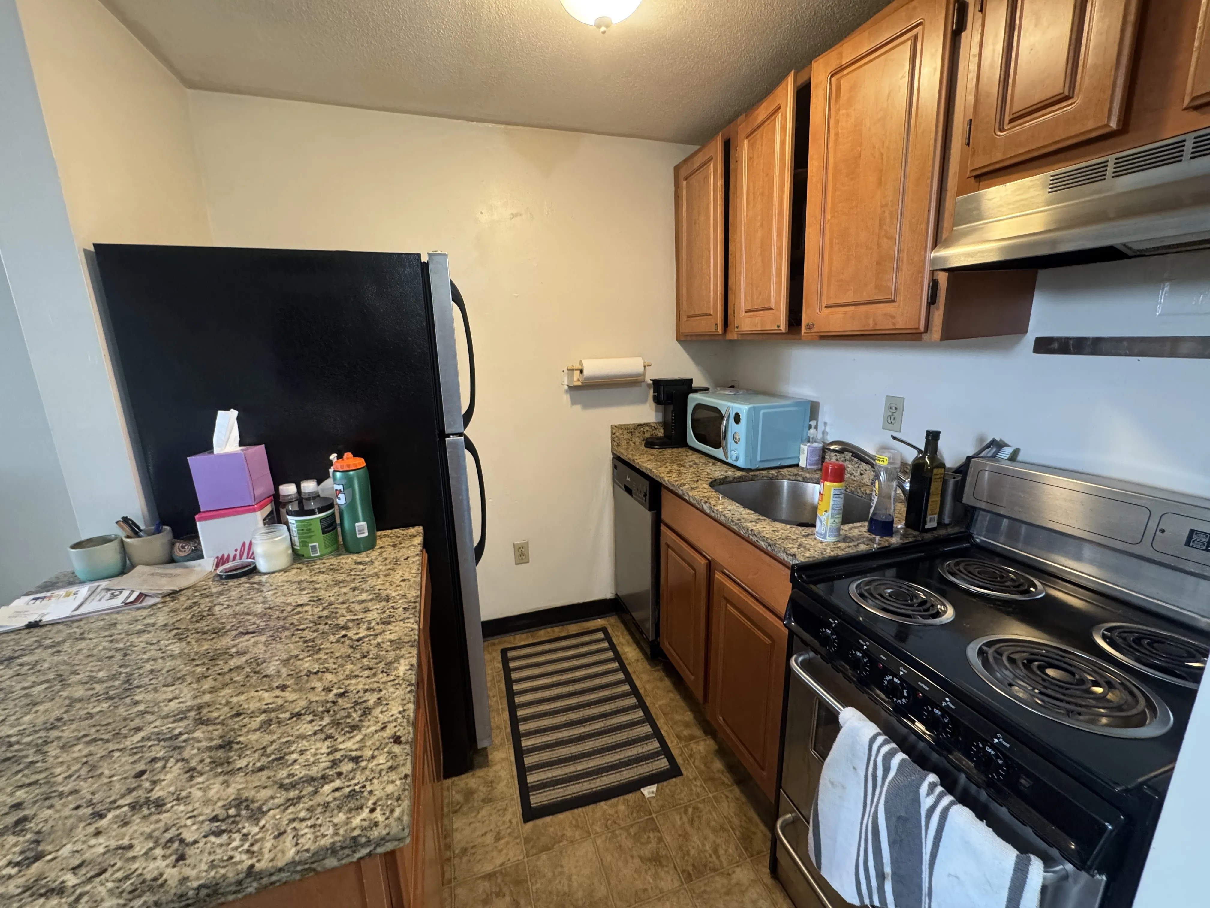 385 Dorchester St, South Boston