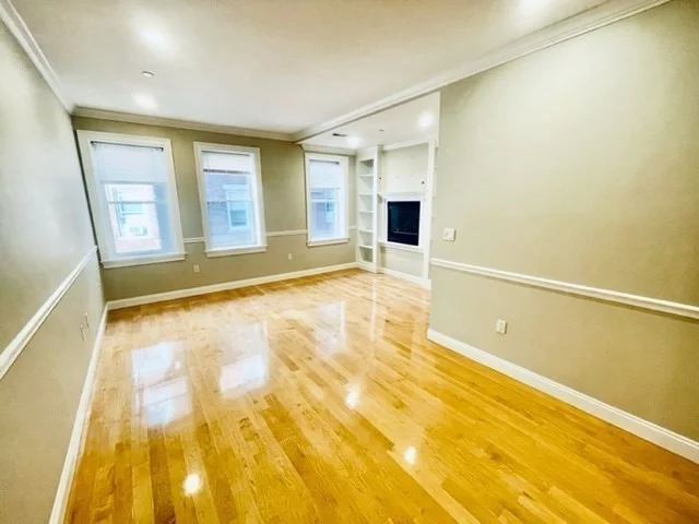 33 N Bennet St, North End