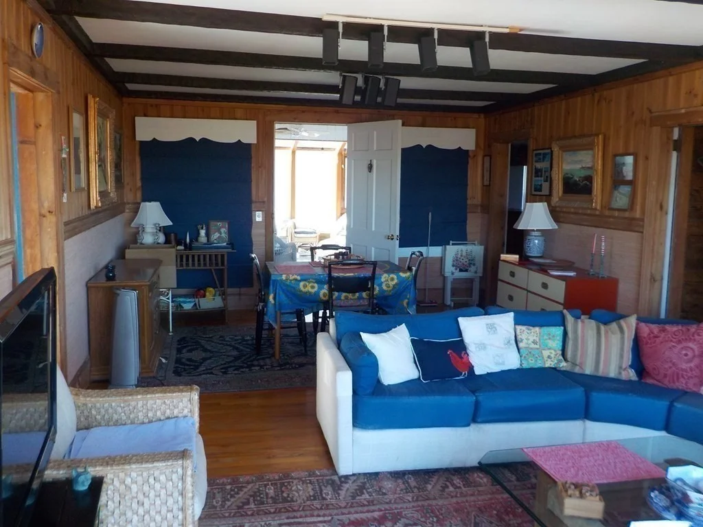 186 Brayton Point Rd, Acoaxet