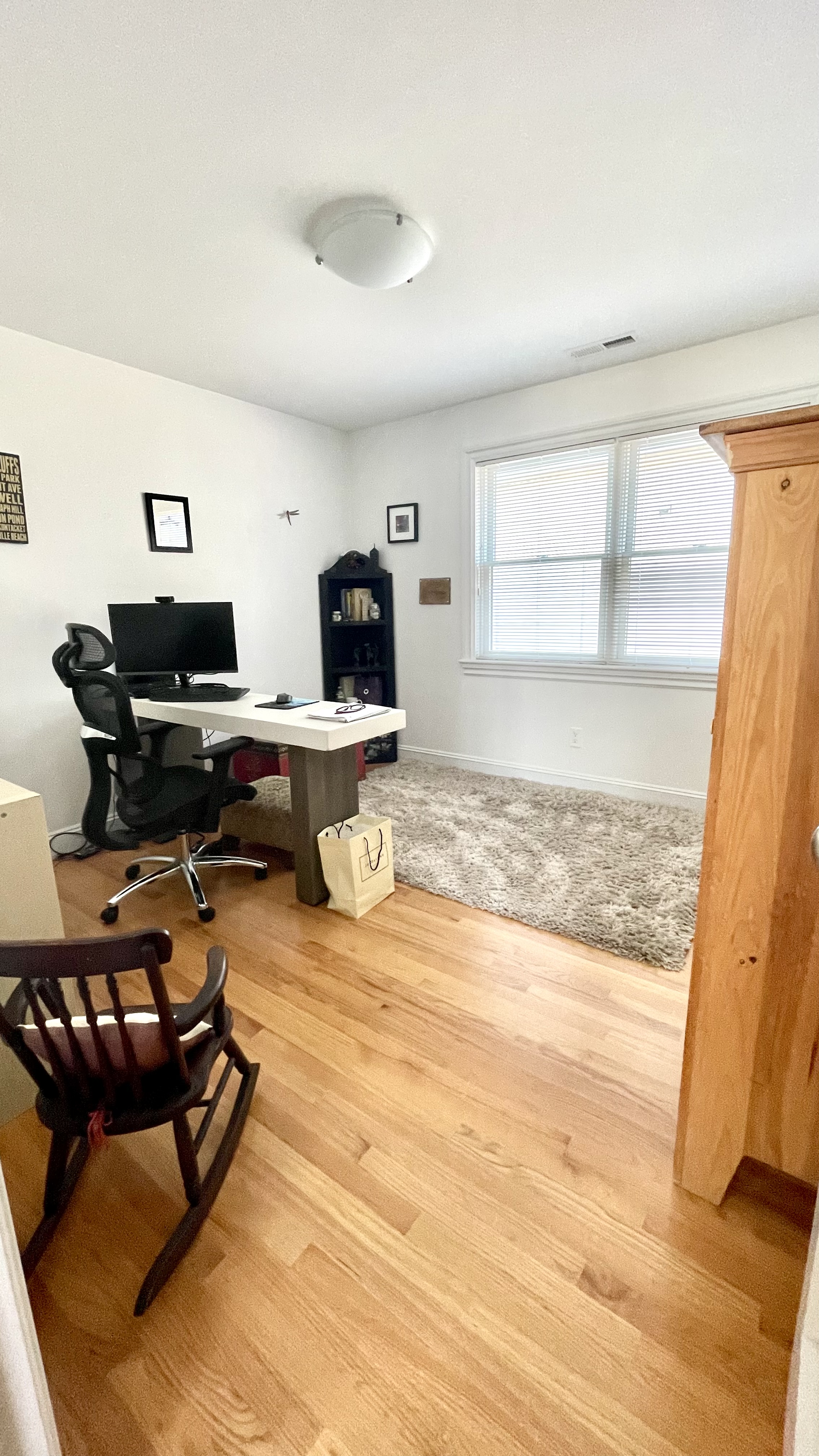 4 bed, 3.5 bath apartment for rent at 36 Horace St Unit 1, Union Square — photo 6 of 17