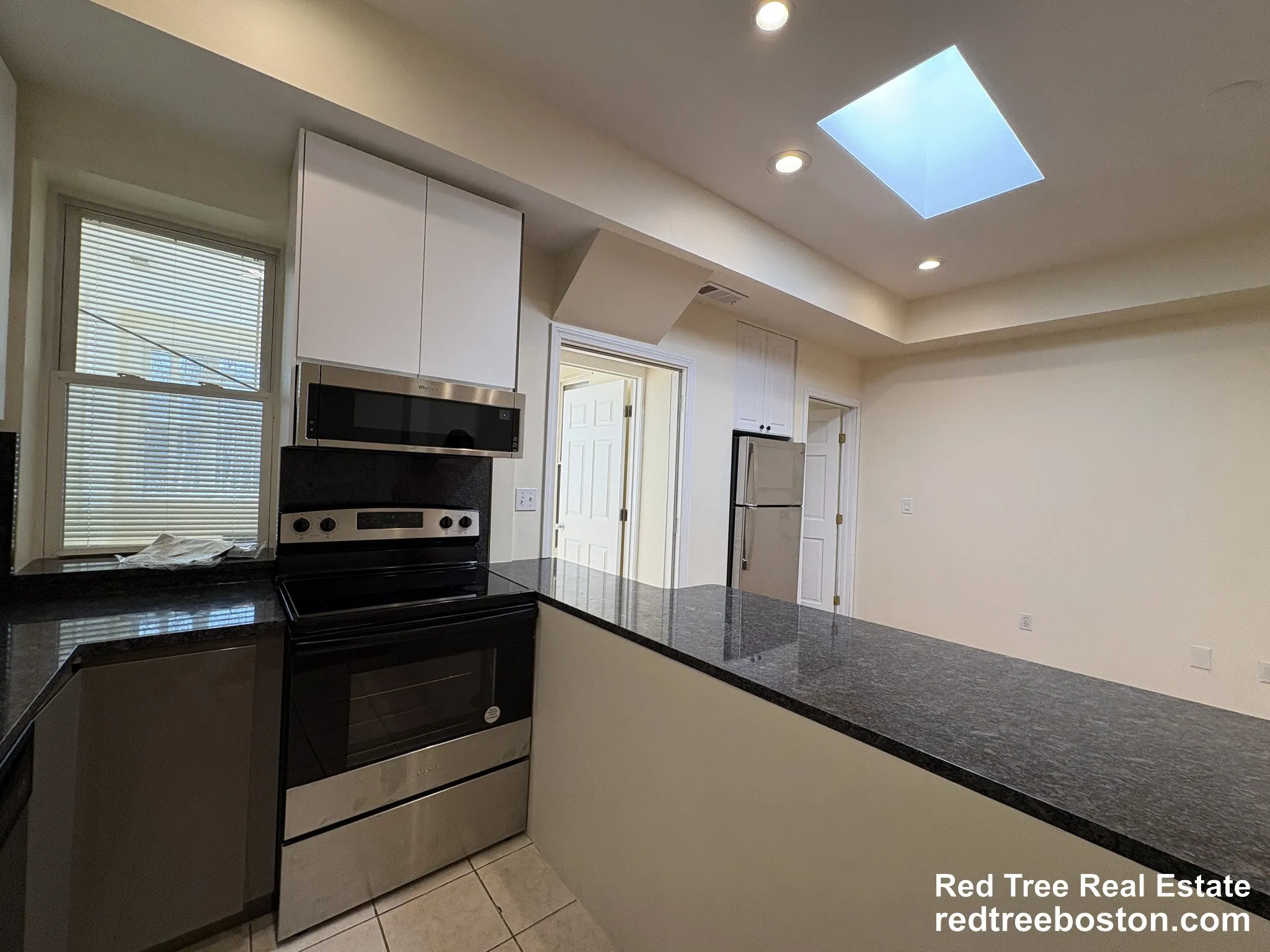 1801 Beacon St, Brookline