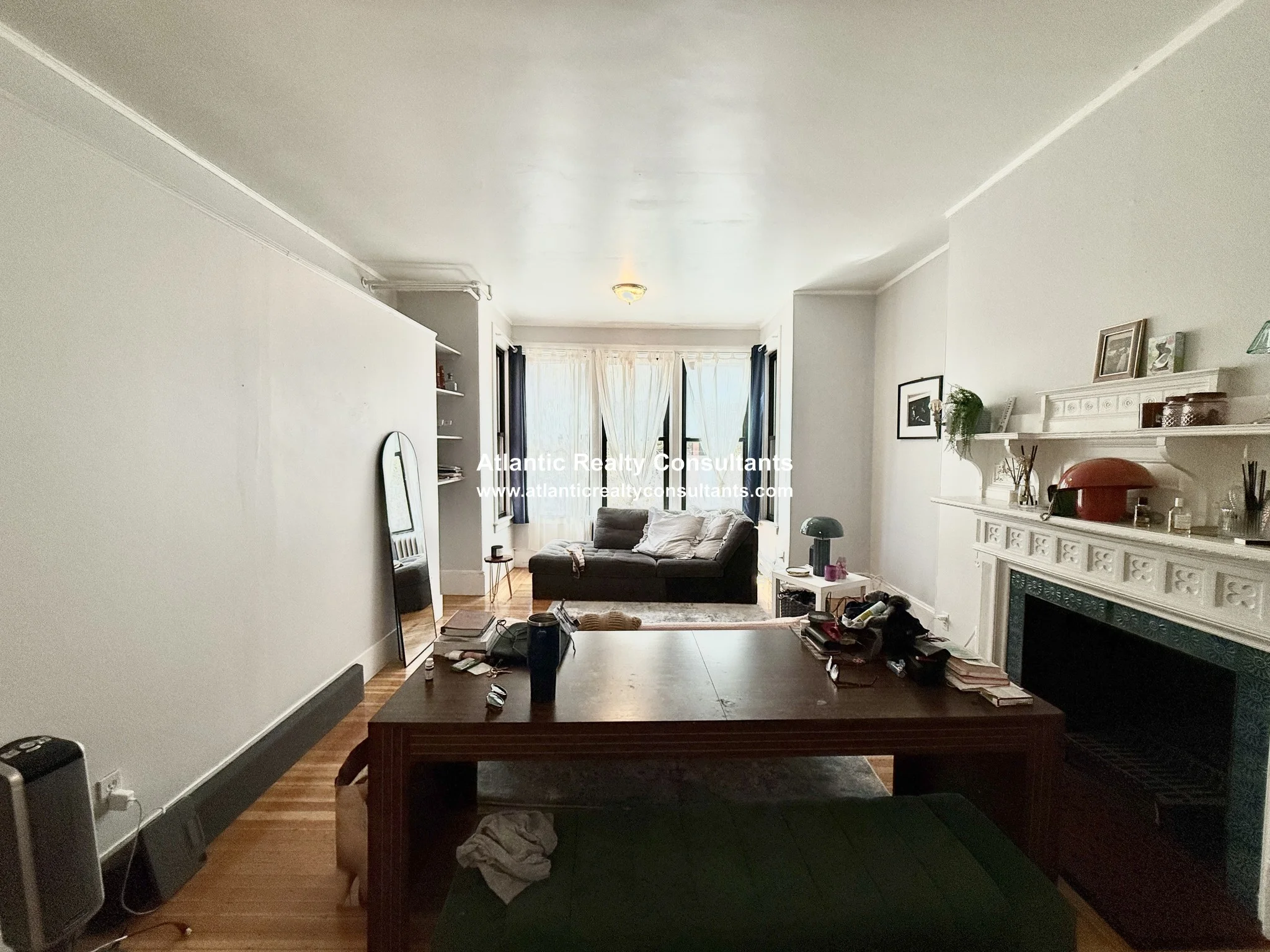 178 Marlborough St, Back Bay