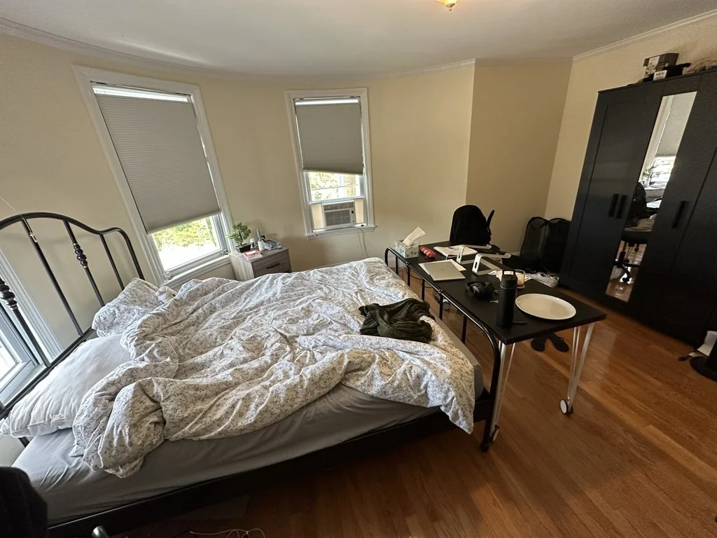 438 Washington, Brighton