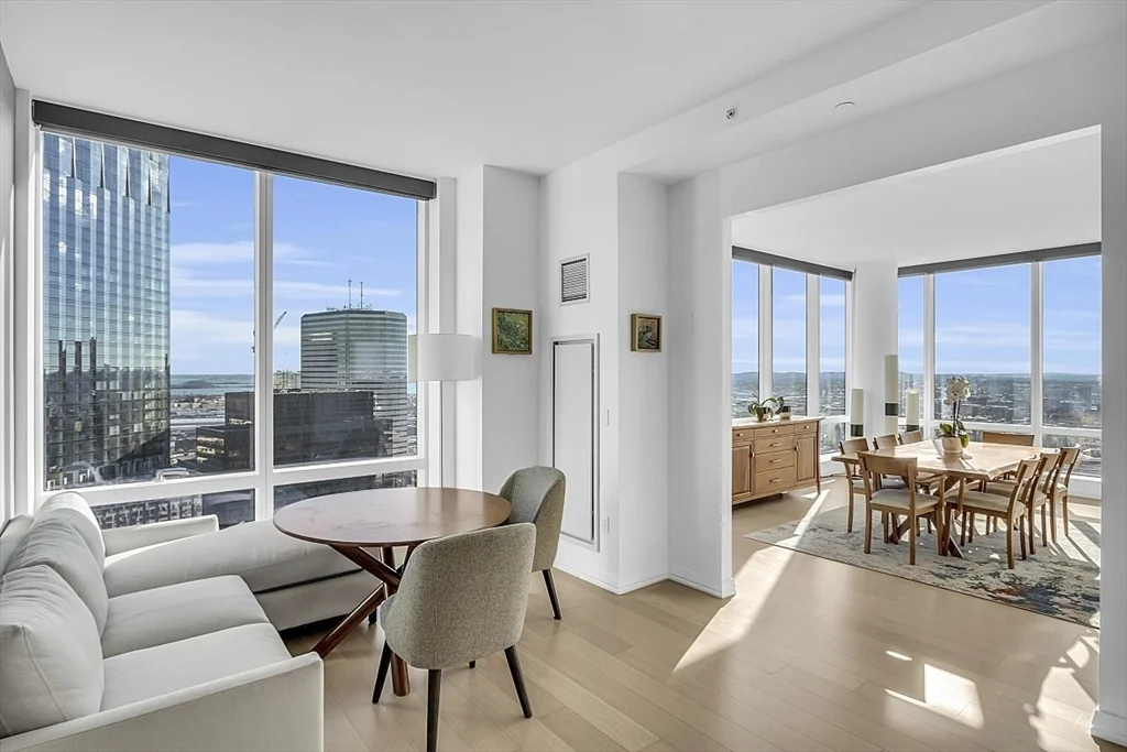 1 Franklin St, Downtown