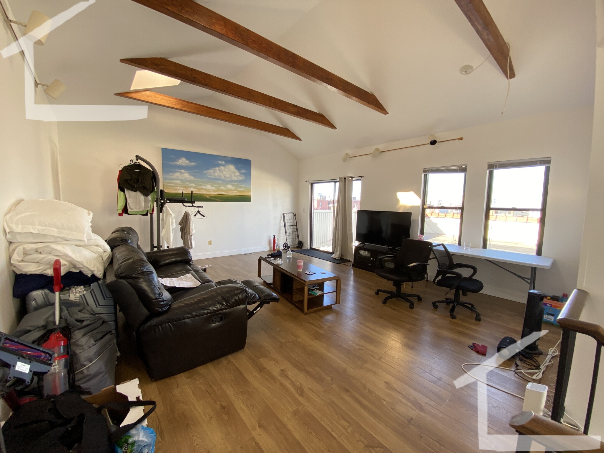 29 Brainerd Rd, Brighton