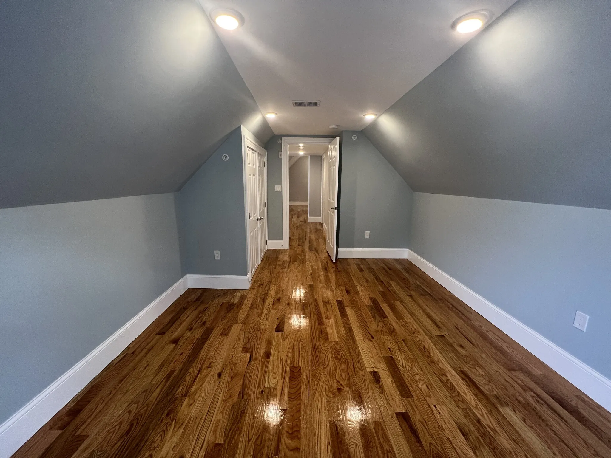 158 Morrison Ave, Powder House Square