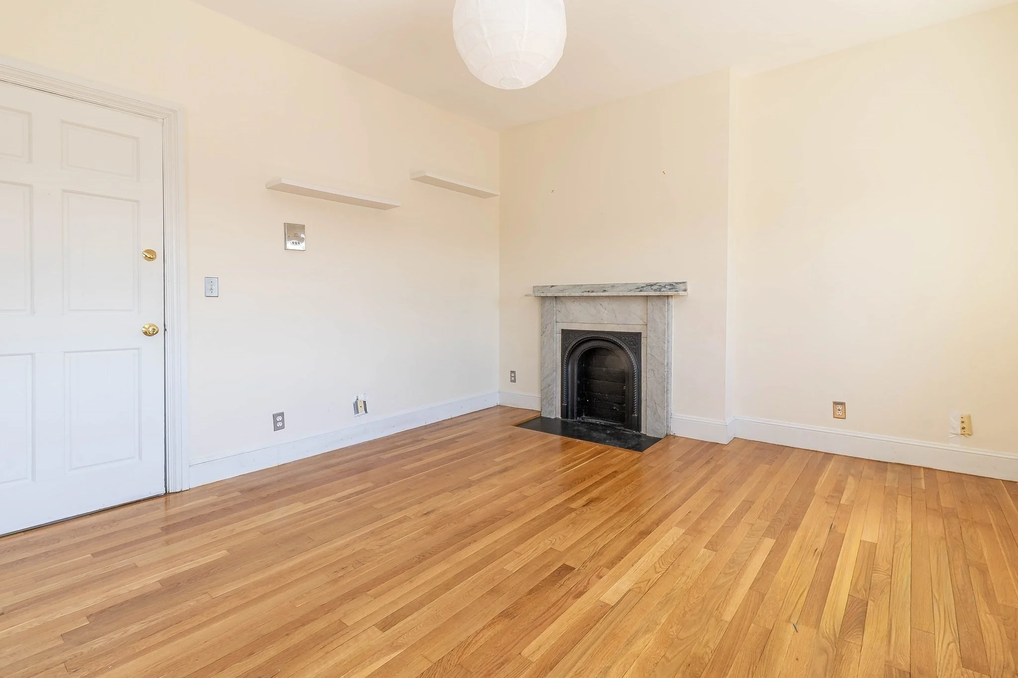42 West Newton St, South End