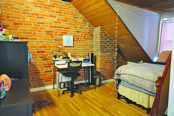 162 Broadway, East Somerville