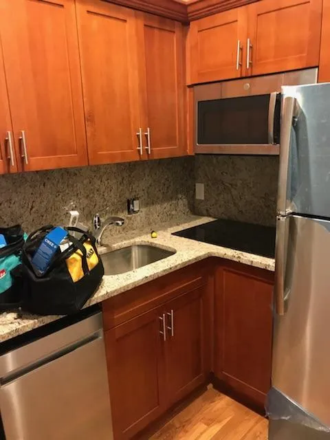 429 Marlborough St, Back Bay