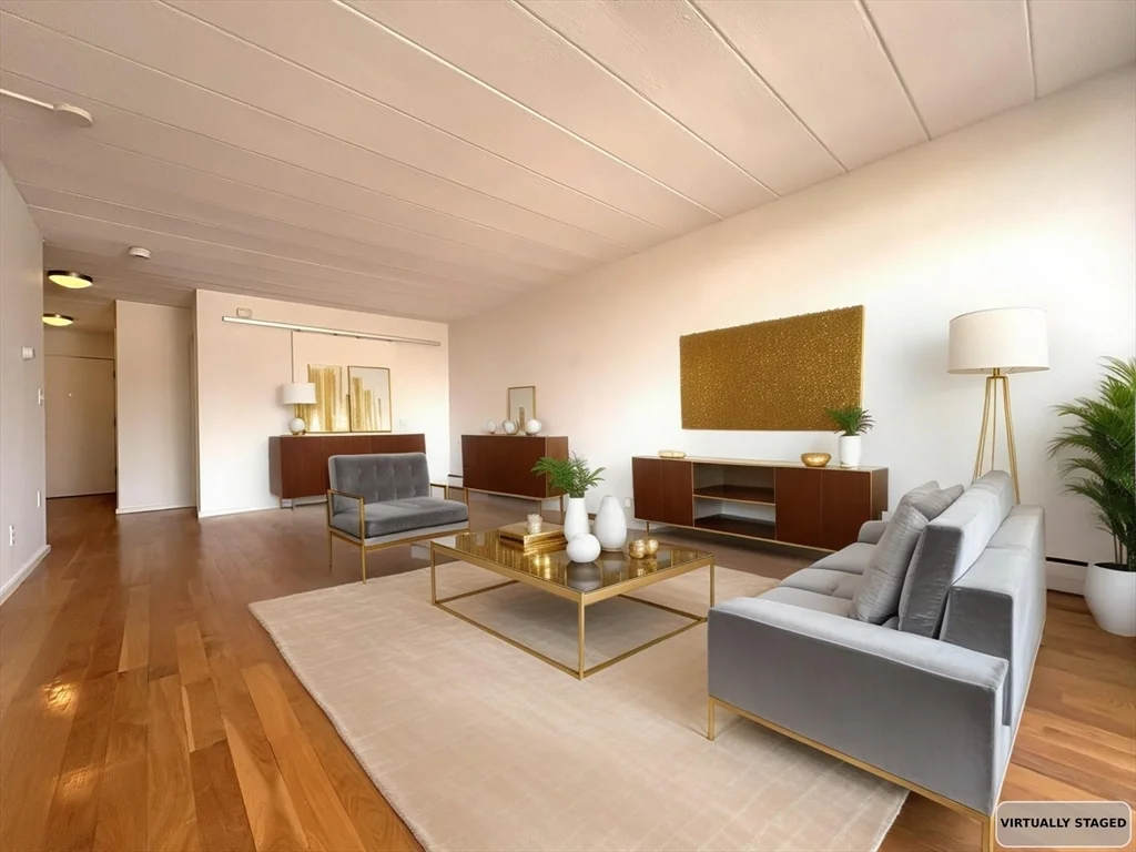 345 Harvard St, Mid-Cambridge