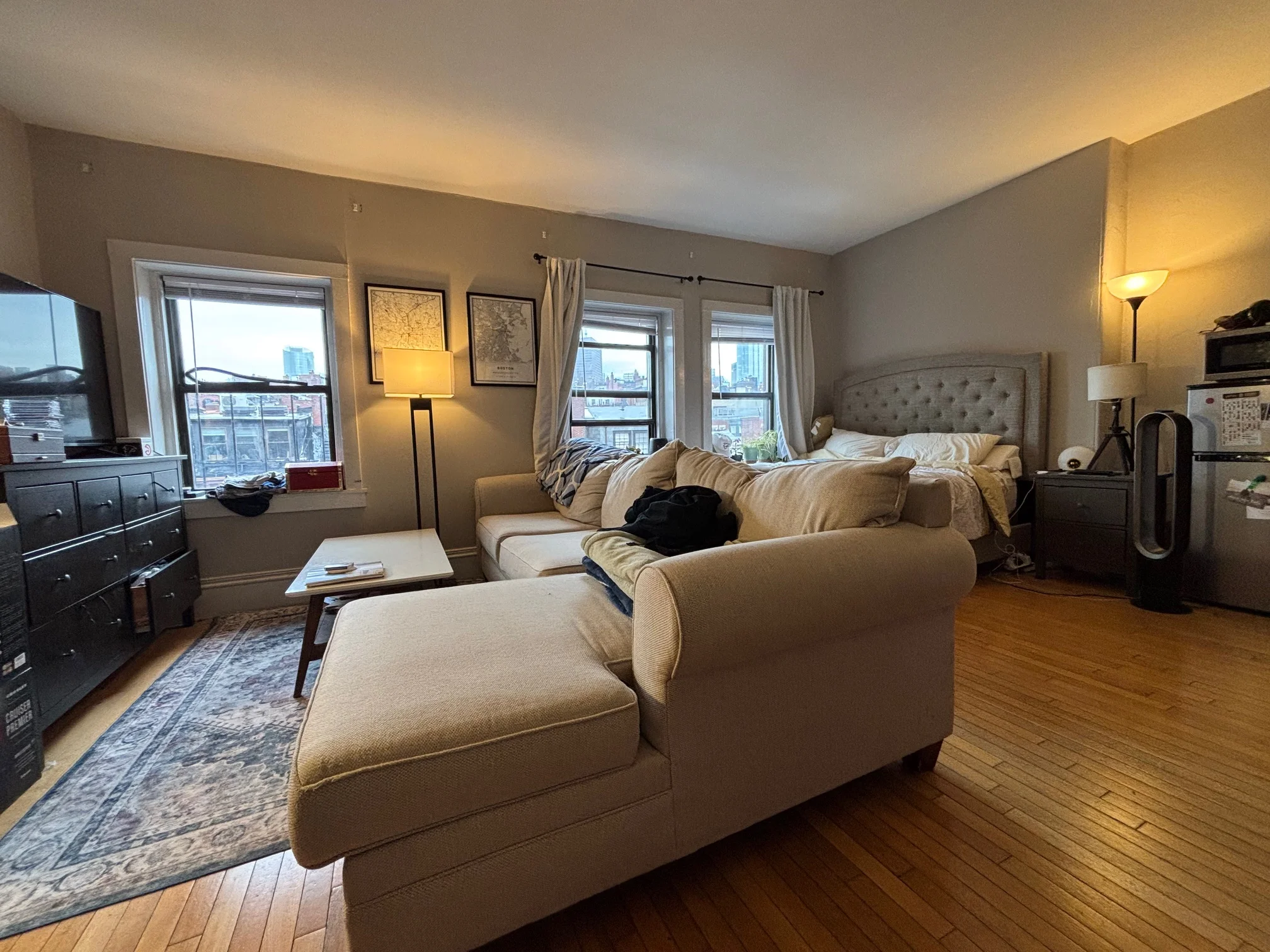82 Charles St, Beacon Hill