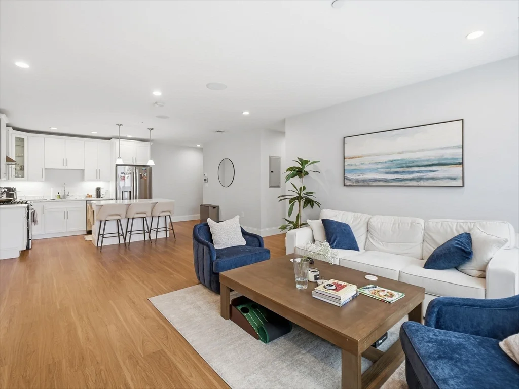 45 L St, South Boston