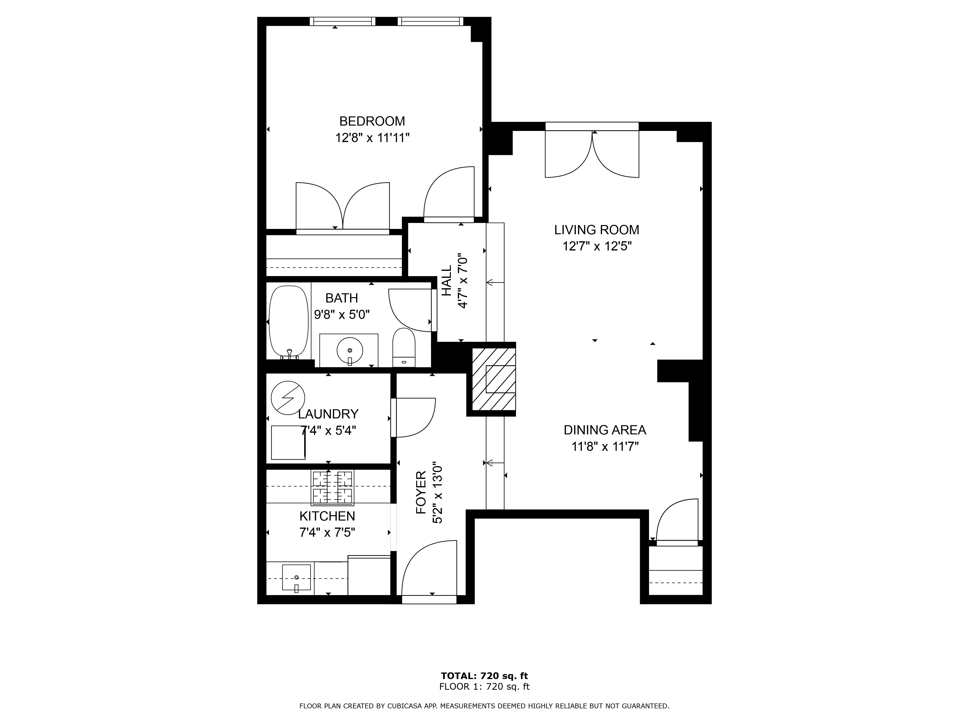 1723 Washington St, South End