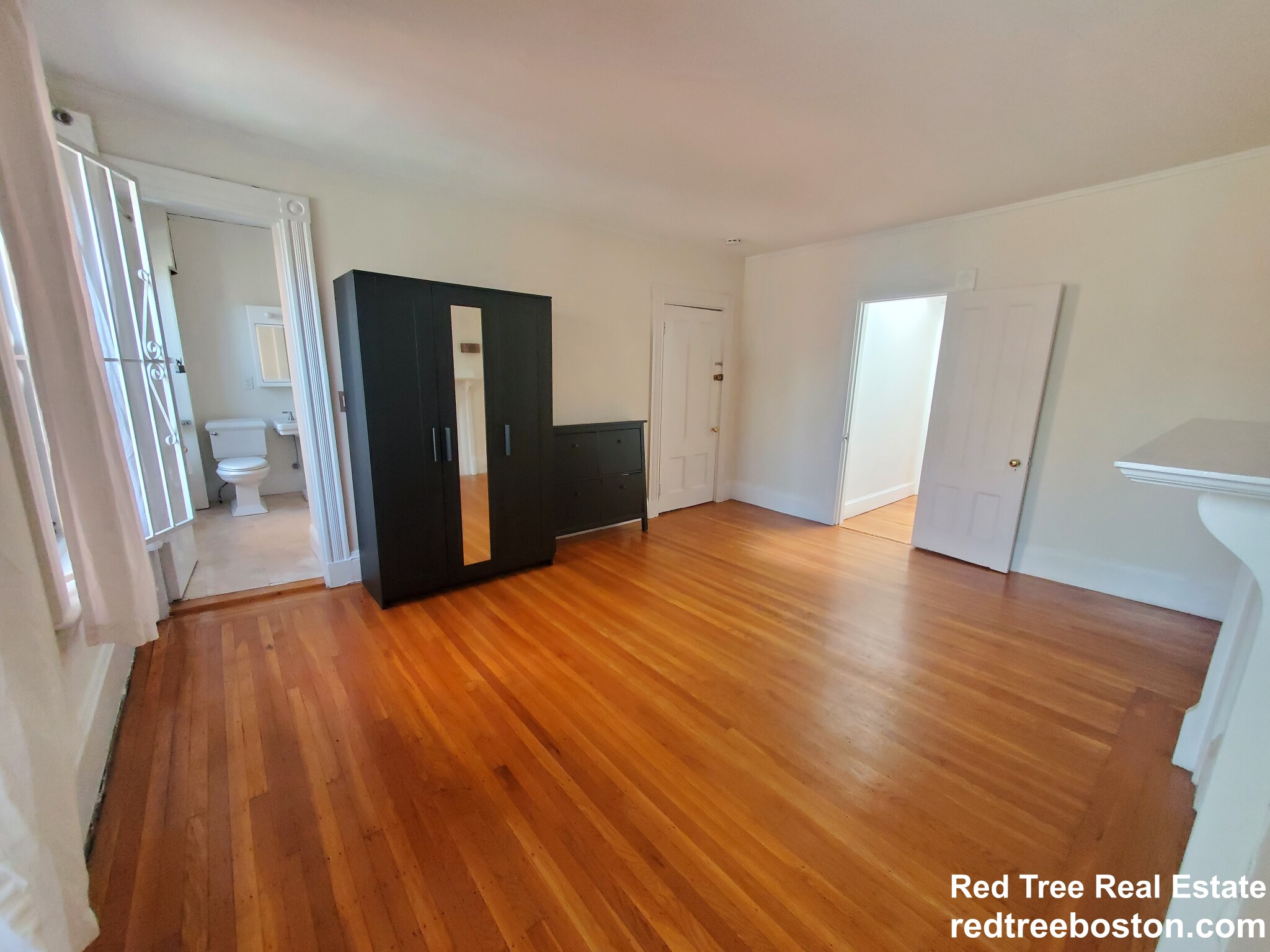 429 Marlborough St, Back Bay