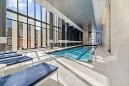 1 Franklin, Boston Downtown