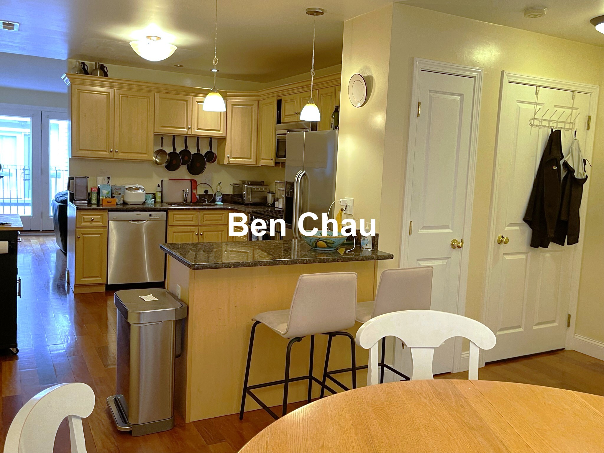 239 Prospect St, The Port