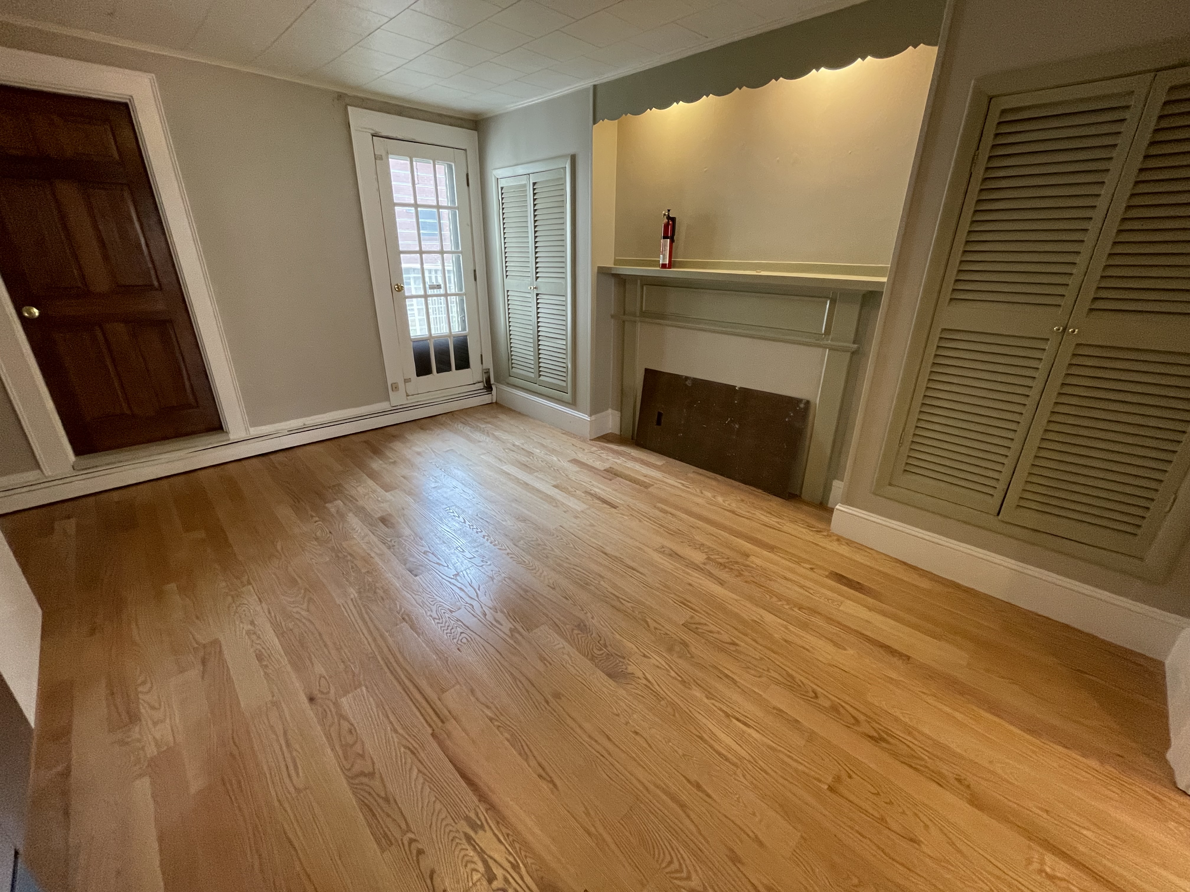 26 Fayette St, Back Bay