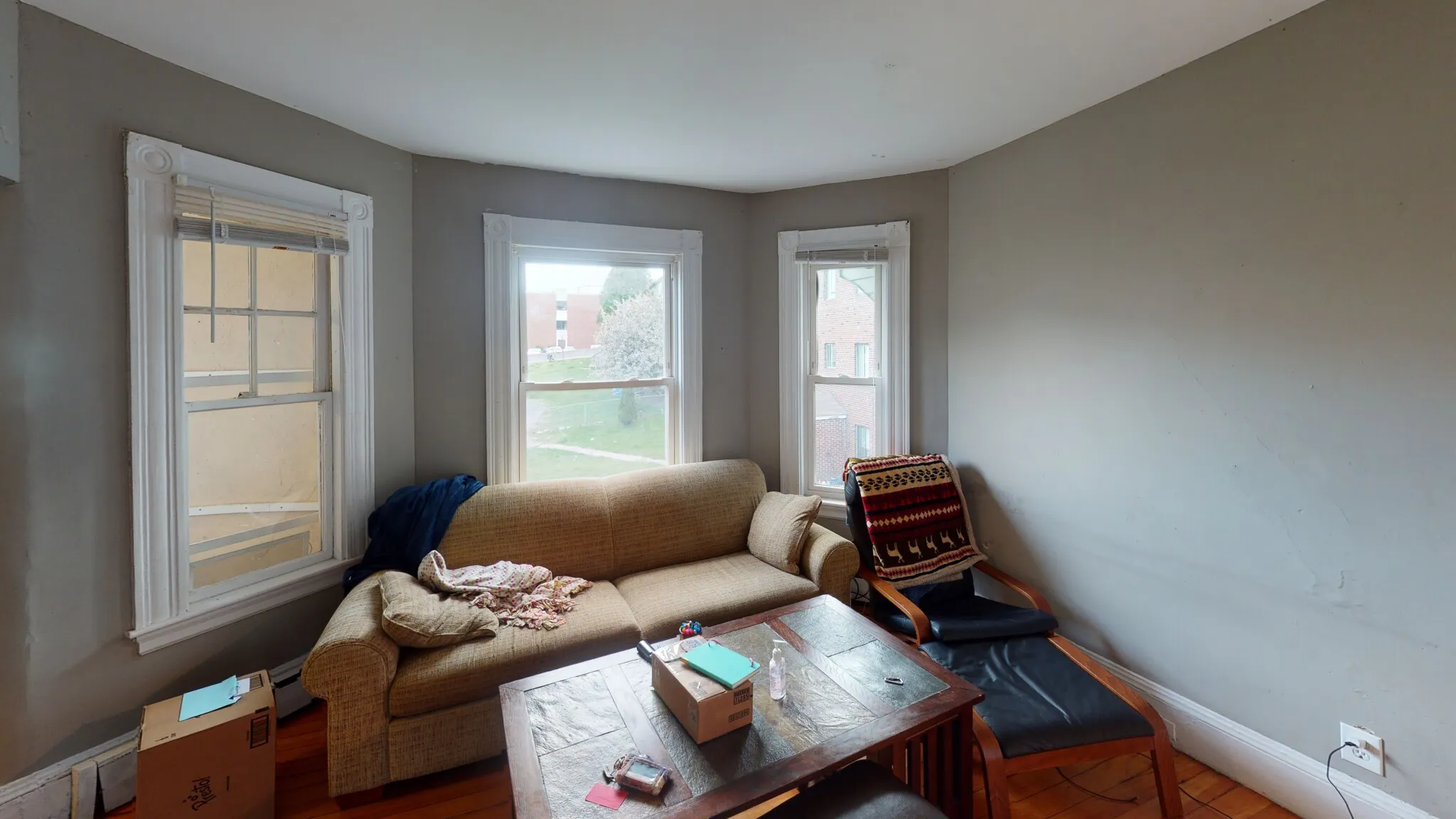71-73 Chestnut Hill Ave, Brighton