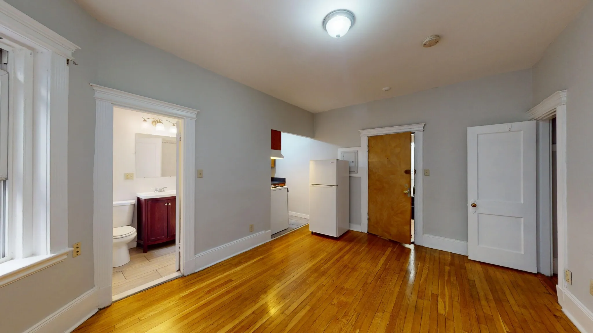 38 Hemenway St, Fenway