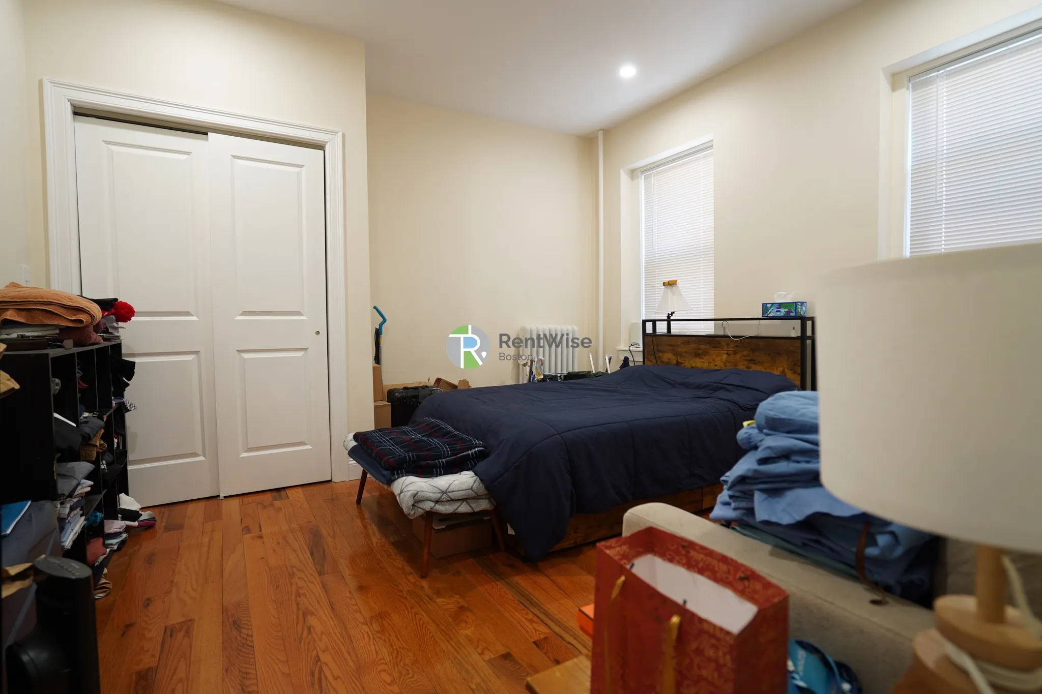 25 Queensberry St, Fenway