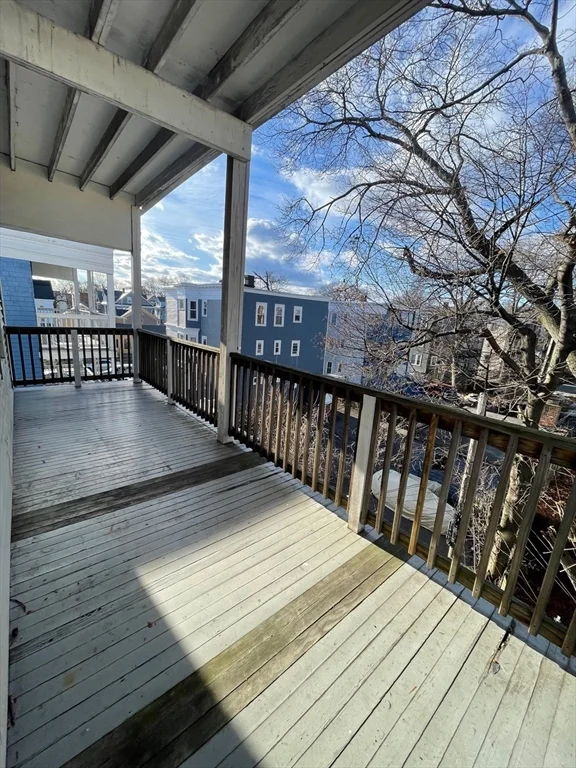 475 Norfolk, Mattapan