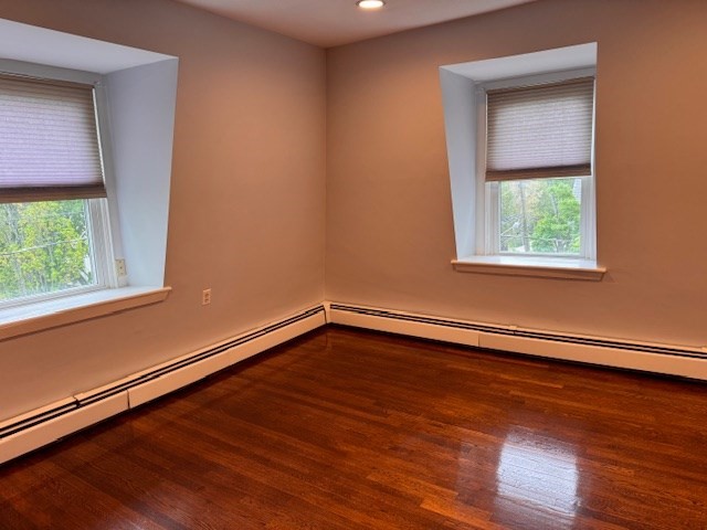 1 Howe St, Winter Hill