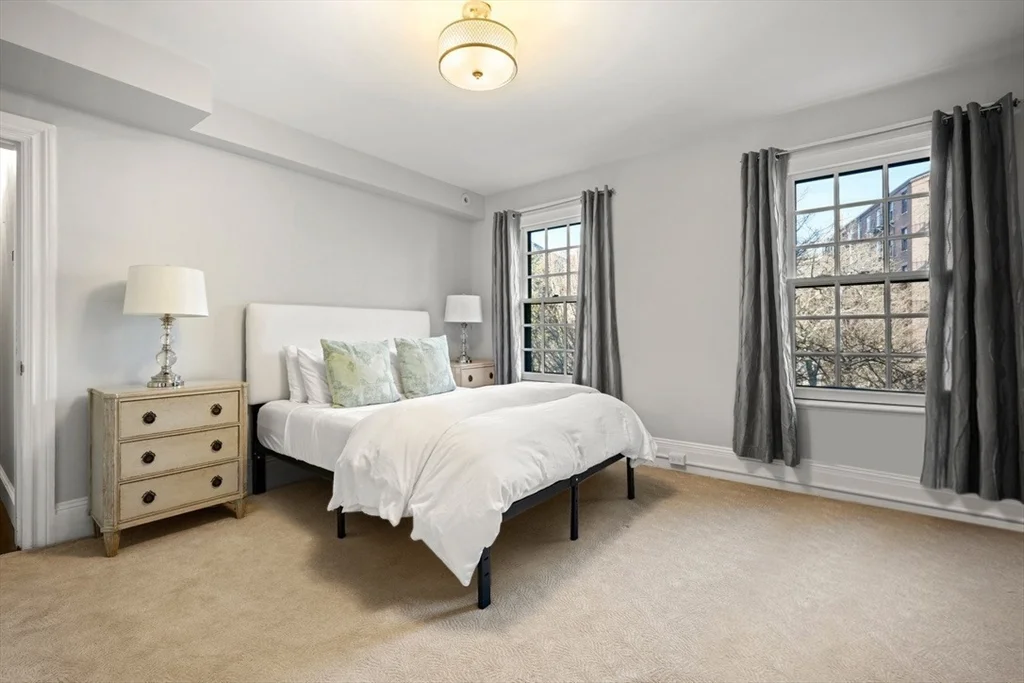 3 Mt Vernon Sq, Beacon Hill